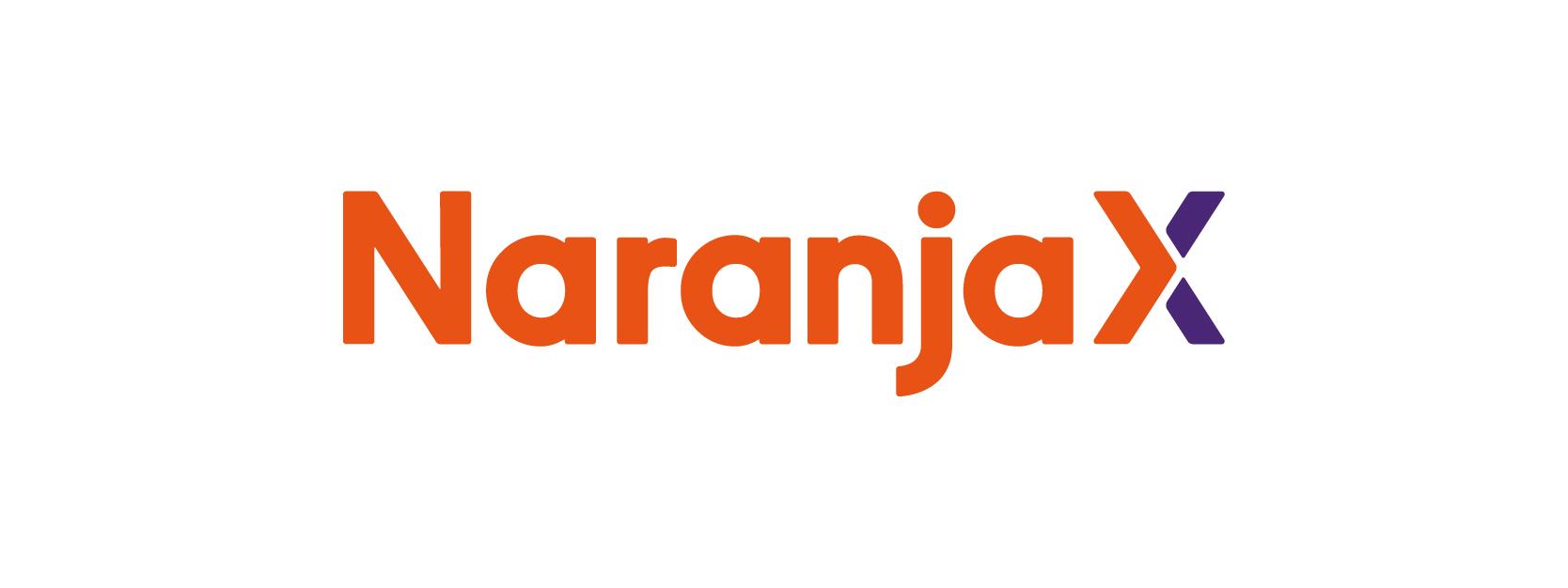 NARANJA -X